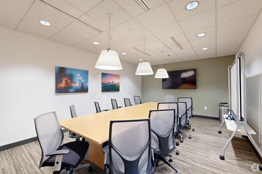 100 Fillmore St, Denver, CO à louer - Numérisation 3D Matterport – Image 3 sur 25