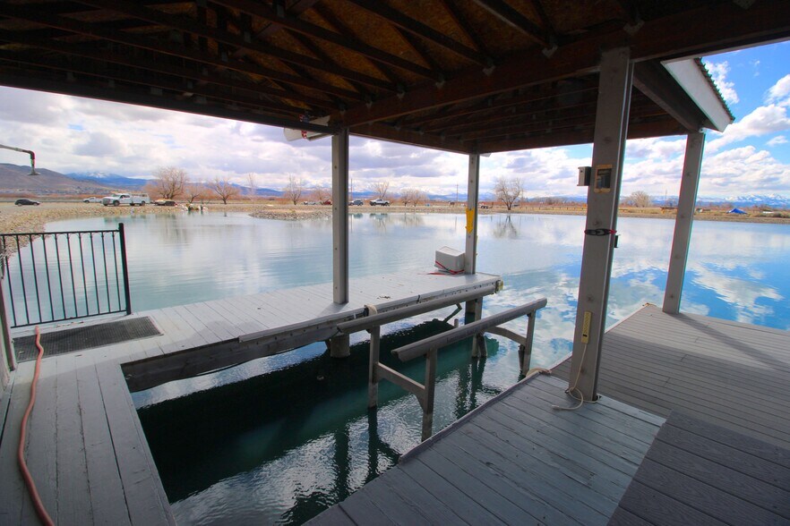 2980 US Highway 395 N, Minden, NV à vendre - Photo de l’immeuble – Image 2 sur 31