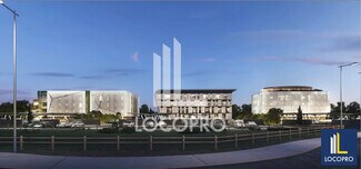 Plus de détails pour Bureau à louer