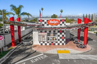 Plus de détails pour 7393 El Cajon Blvd, La Mesa, CA - Local commercial à vendre