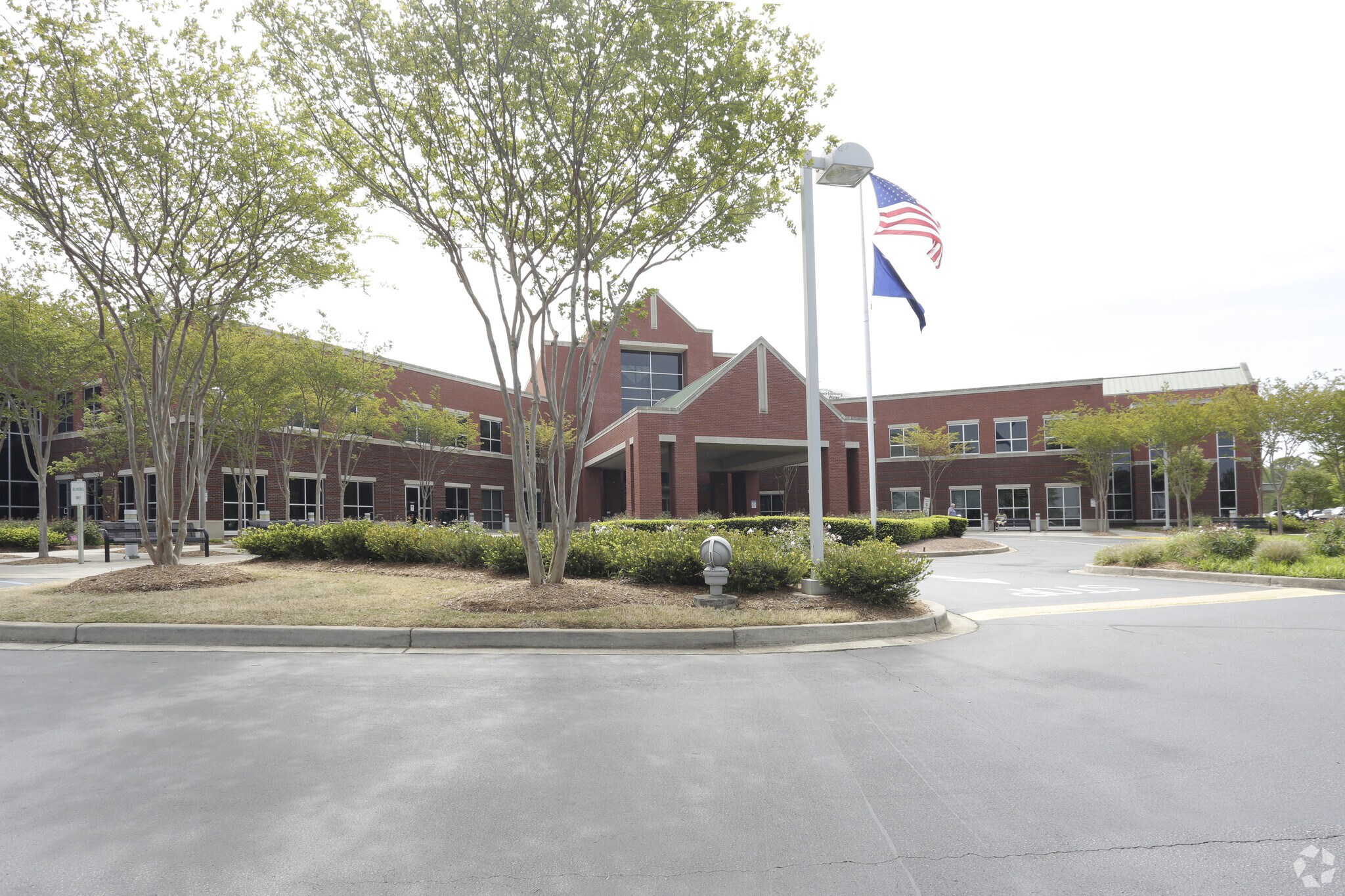 1330 Boiling Springs Rd, Spartanburg, SC à vendre Photo principale– Image 1 sur 13