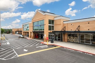 Plus de détails pour 614-640 Thornton Rd, Lithia Springs, GA - Local commercial à louer