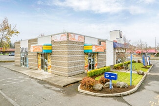 Plus de détails pour 17218 SE Powell Blvd, Portland, OR - Local commercial à louer
