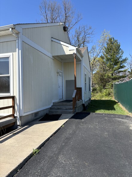 95 N Leslie Rd, North East, MD à louer - Photo de l’immeuble – Image 3 sur 19
