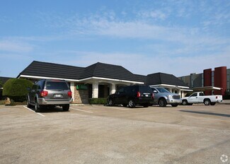 Plus de détails pour 2905 Brown Trl, Bedford, TX - Terrain à vendre
