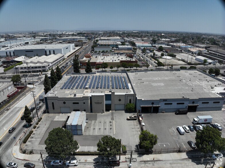 5801 S Alameda St, Los Angeles, CA à vendre – Image 3 sur 34