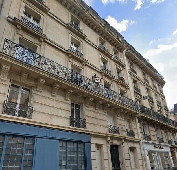 11 Rue Yvon Villarceau, Paris à louer - Photo de l’immeuble – Image 2 sur 17