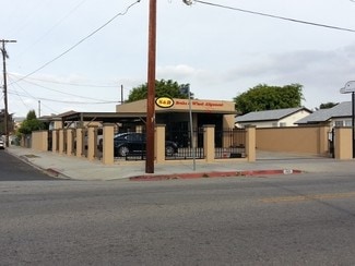 Plus de détails pour 16422 S Orchard Ave, Gardena, CA - Local commercial à vendre