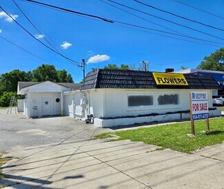 Plus de détails pour 8280 S Us-17-92 Hwy, Casselberry, FL - Local commercial à vendre