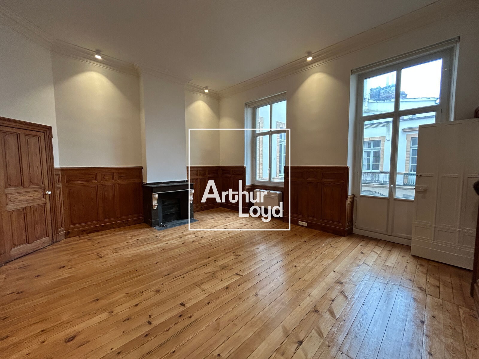 9 Rue Saint Antoine Du T, Toulouse à louer Photo intérieure– Image 1 sur 9