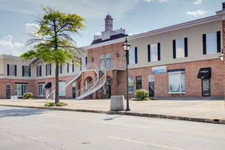 Plus de détails pour 1370 Hazelwood Dr, Smyrna, TN - Différents types d’espaces à louer