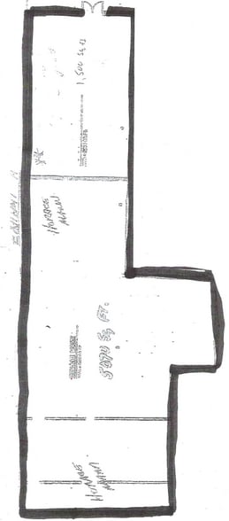 562 E Washington St, North Attleboro, MA à louer - Plan d’étage – Image 3 sur 3