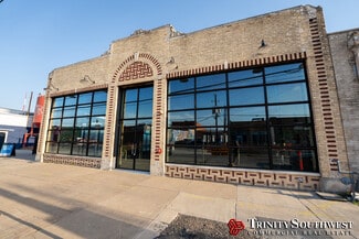 Plus de détails pour 2808 Commerce St, Dallas, TX - Local commercial à vendre