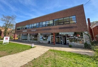 17-29 S Main St, Branford, CT à louer Photo de l’immeuble– Image 1 sur 1