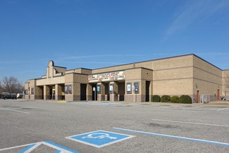Plus de détails pour 757 E Lewis And Clark Pky, Clarksville, IN - Local commercial à louer
