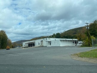 Plus de détails pour 31 Lane Ave, Lavale, MD - Industriel/Logistique à vendre