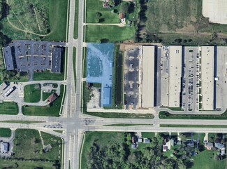 Plus de détails pour 124 E Rawson Ave, Oak Creek, WI - Terrain à vendre