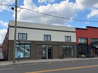 Plus de détails pour 17-19 Main St, Asbury Park, NJ - Local commercial à louer