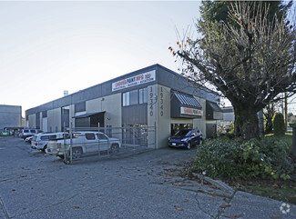 Plus de détails pour 19340 94th Ave, Surrey, BC - Industriel/Logistique à vendre