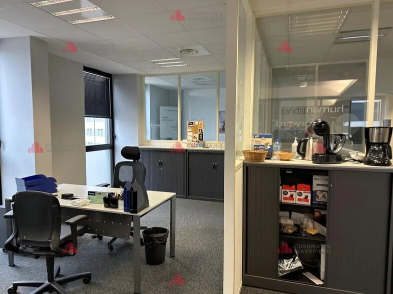 Bureau dans Dijon à vendre - Photo intérieure – Image 3 sur 6