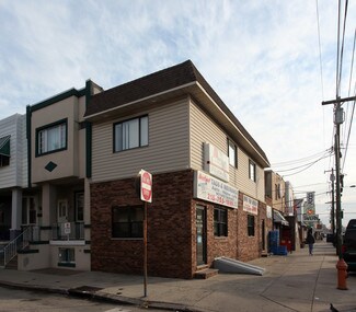 Plus de détails pour 2655 S Warnock St, Philadelphia, PA - Local commercial à vendre