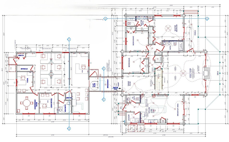 3989 Interstate 45 N, Conroe, TX à vendre - Photo de l’immeuble – Image 3 sur 10