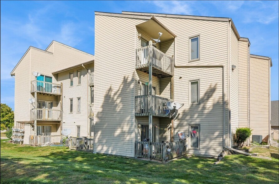 1011 SE 3rd St, Ankeny, IA à vendre - Photo de l’immeuble – Image 3 sur 9