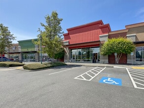 1400 W Washington St, Sequim, WA à louer Photo de l’immeuble– Image 1 sur 35