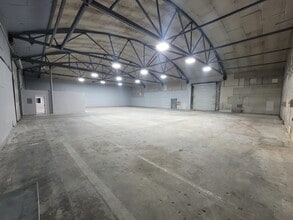 24486-24508 S MacArthur Dr, Tracy, CA à louer Photo intérieure– Image 2 sur 4