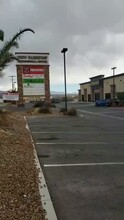 3610 S Nevada Highway 160, Pahrump, NV à louer - Vidéo sur l’annonce professionnelle 