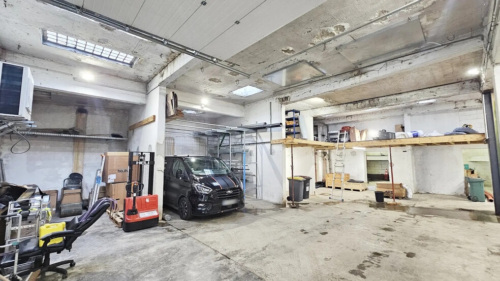 Local d'activités dans Champigny-sur-Marne à vendre - Photo intérieure – Image 3 sur 14