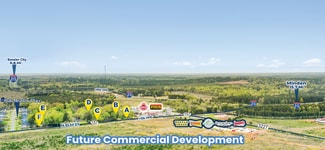 Plus de détails pour 454 N Elm St, Haughton, LA - Terrain à vendre