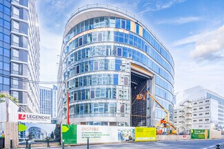 Plus de détails pour 46-52 Rue Arago, Puteaux - Bureau à louer