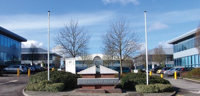 Gillette Way, Reading à louer - Photo de l’immeuble – Image 2 sur 10
