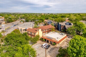 Plus de détails pour 1609 Ohlen Rd, Austin, TX - Bureau à vendre