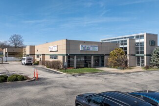 Plus de détails pour 101 Woodman Dr, Dayton, OH - Bureau/Local commercial à louer