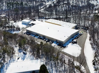 Plus de détails pour 556 Dettor Rd, Charlottesville, VA - Industriel/Logistique à louer