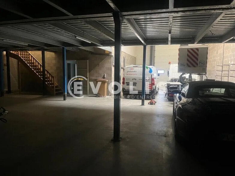 Bureau dans Gleizé à louer - Photo intérieure – Image 3 sur 7