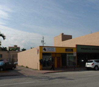 Plus de détails pour 1926-1928 Tyler St, Hollywood, FL - Local commercial à louer