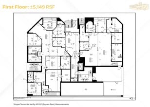 911 Broxton Ave, Los Angeles, CA à vendre Plan d’étage– Image 1 sur 1