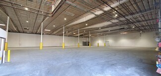 Plus de détails pour 4500 Wynn Rd, Las Vegas, NV - Industriel/Logistique à louer