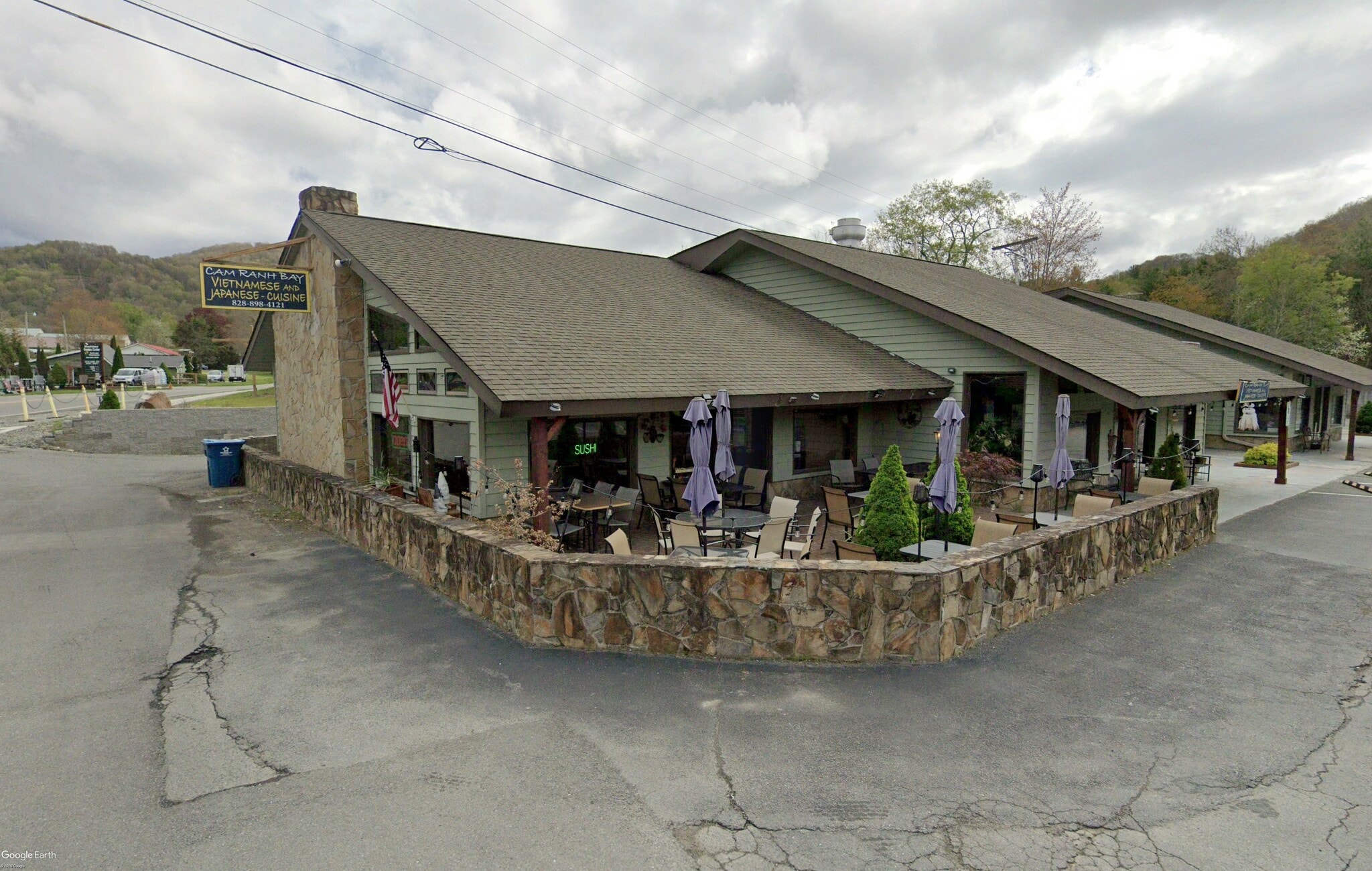 110 High Country Sq, Banner Elk, NC à louer Photo intérieure– Image 1 sur 7