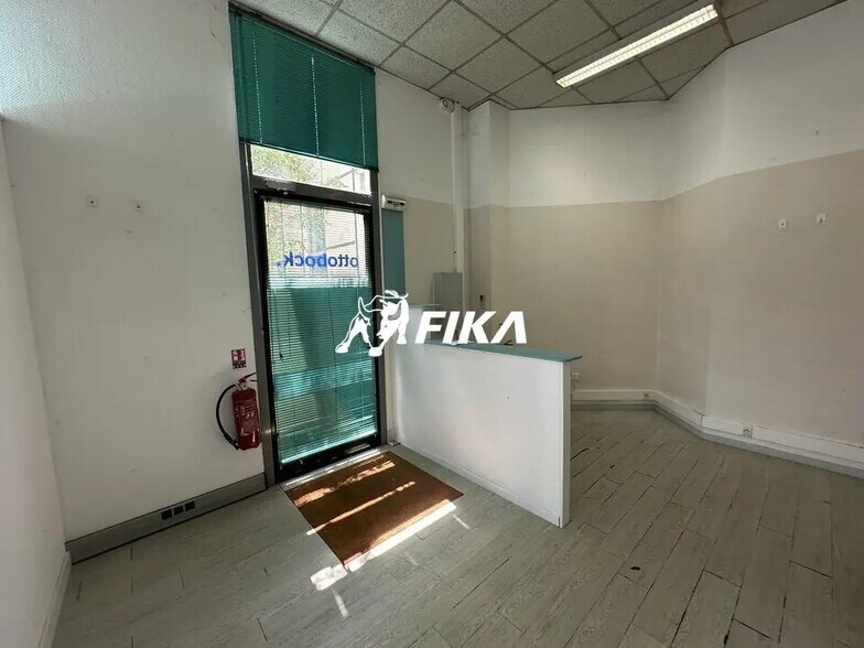 Bureau dans Labège à louer - Photo de l’immeuble – Image 2 sur 8