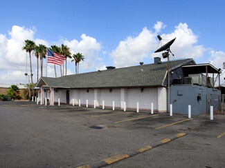 Plus de détails pour 8307 Gulf Fwy, Houston, TX - Local commercial à vendre