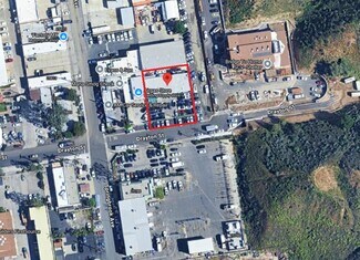 Plus de détails pour 23045 Drayton St, Santa Clarita, CA - Industriel/Logistique à vendre