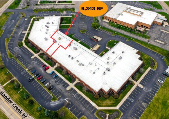 8521-8571 Gander Creek Dr, Miamisburg, OH à vendre Photo intérieure– Image 1 sur 8