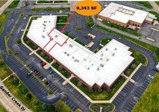 8521-8571 Gander Creek Dr, Miamisburg, OH à vendre Photo intérieure– Image 1 sur 8