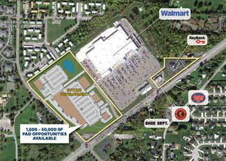 Plus de détails pour 5450 Southwestern Blvd, Hamburg, NY - Local commercial à louer