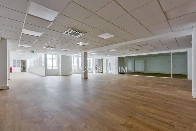 Bureau dans Paris à louer - Photo intérieure – Image 2 sur 7