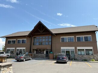 Plus de détails pour 1224 N Washington Ave, Sandpoint, ID - Bureau à louer